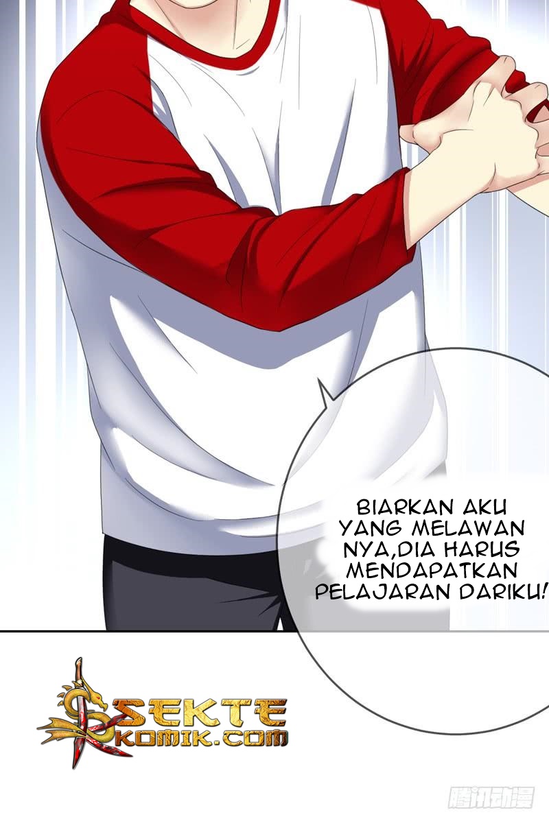 NSD Gaming Chapter 67 Bahasa Indonesia